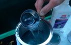 Cum se diluează vopseaua acrilică