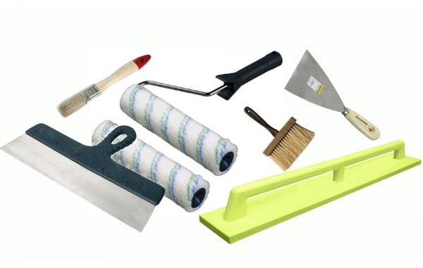 Painting tools
