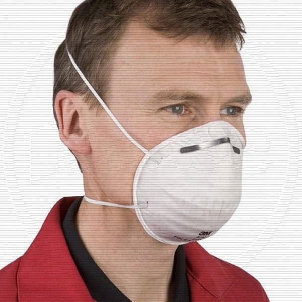 Respirador respiratori