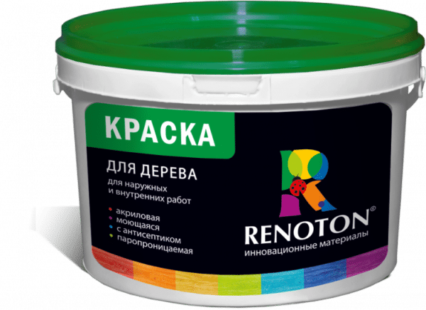 Renoton akryl