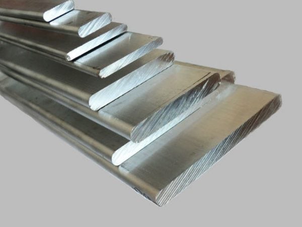 Припремљени алуминијум