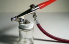 How to make an airbrush do it yourself