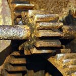 Corrosione dei metalli