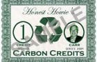 Carbon loans
