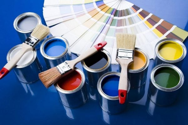 The advantages of polyvinyl acetate paints