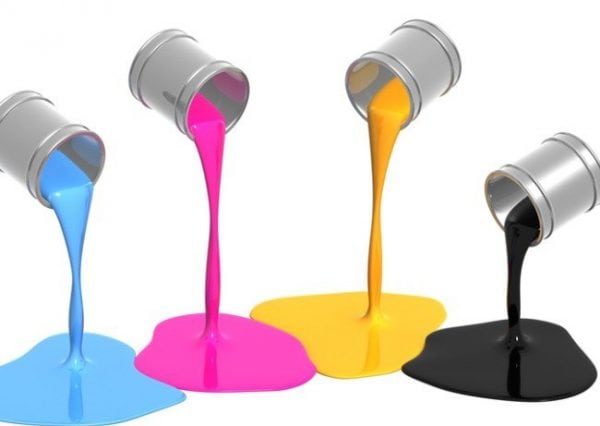 Polyvinyl acetate paints