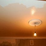 latex paint for ceilings
