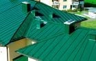 Do-it-yourself galvanized roof