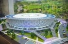 Die Gesundheit der Bürger von Wolgograd ist durch das neue Stadion gefährdet