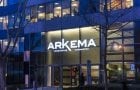 Francijas Arkema plāno iegādāties amerikāņu uzņēmumu