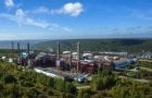 A new chemical production plant will be built in the Perm region
