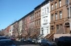 La New York Housing Authority n'a pas testé la peinture au plomb