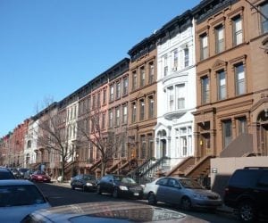Autoritatea pentru locuințe din New York nu a testat vopseaua de plumb