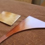 Tree protection with tung oil