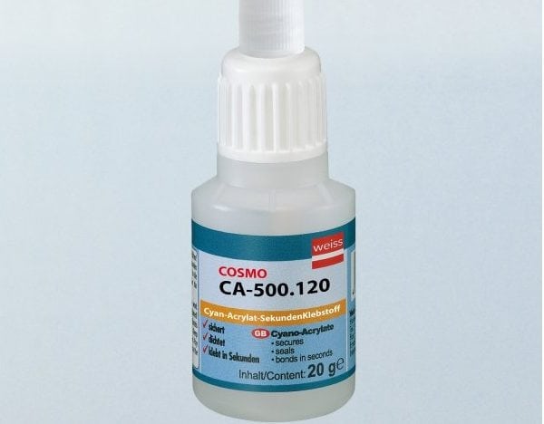 Curing adhesive Cosmo CA-500.120