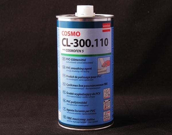 Ablaktisztító Cosmo CL-300.110