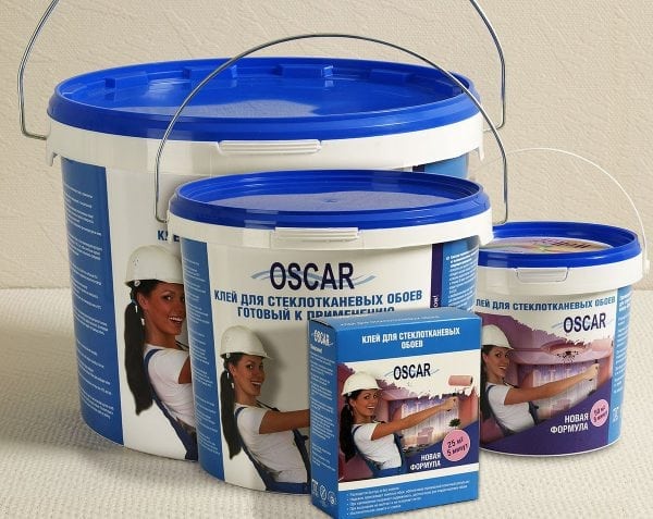 Pegamento Oskar para vidrio en stock