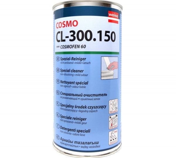 Limrengöringsmedel COSMO CL-300.150