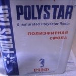 Properties and methods of using polyester resin