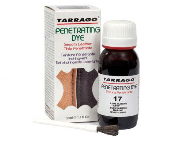 Hautfarbstoff Tarrago Penetrating Dye