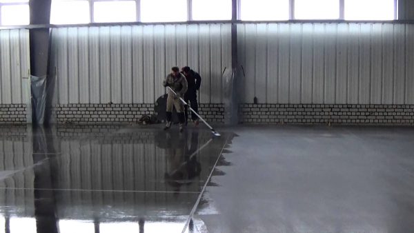 Impregnacija poboljšava svojstva betonskih proizvoda