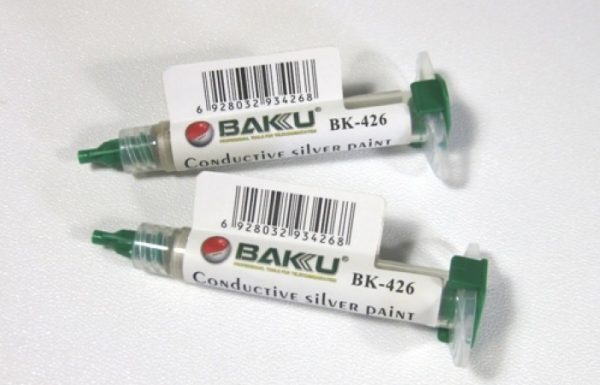 Baku BK 426 για επισκευή PCB