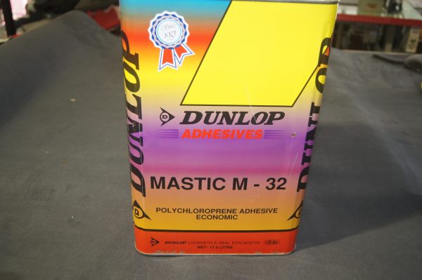 Chloropreen MASTIC M-32