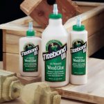 Wood remedy Titebond