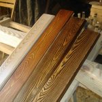 Procesamiento de madera