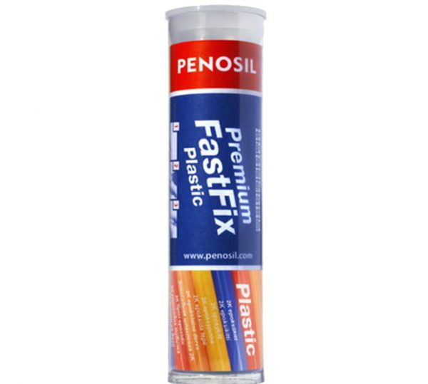 Penosil Fix Epoxy Go