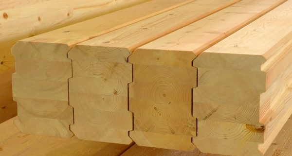 Producció de fusta pegada