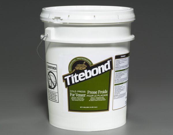 TiteBond for plywood