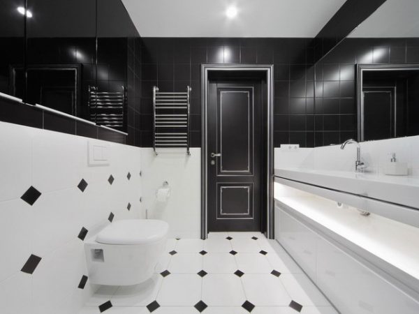 Dizajn kupaonice