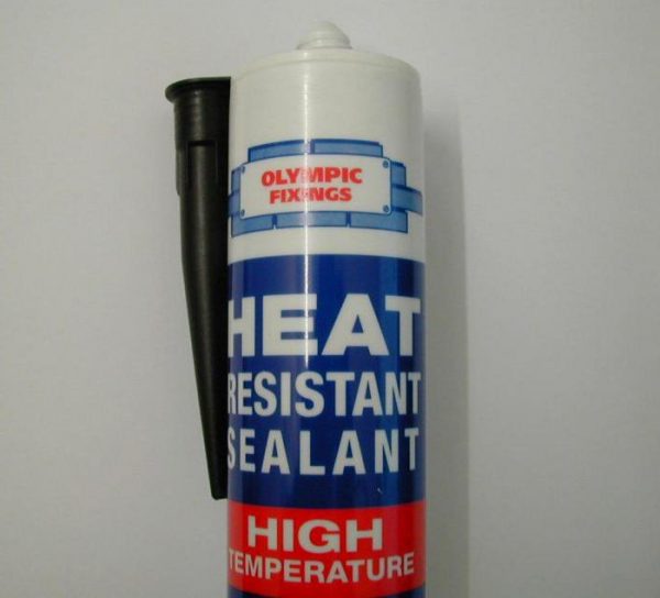 Most food sealants are heat resistant