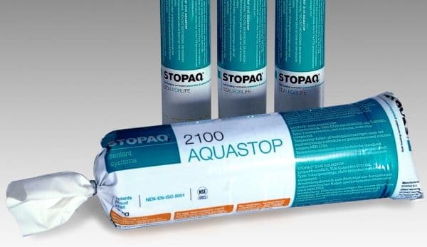 Tömítőanyag Stopaq FN 2100 Aquastop