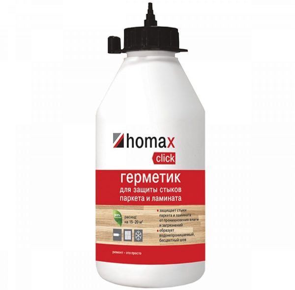 Homax click for laminate