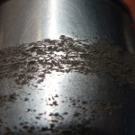 Corrosion par piqûres