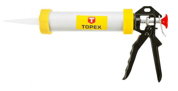 Instrument profesional Topex 21²360