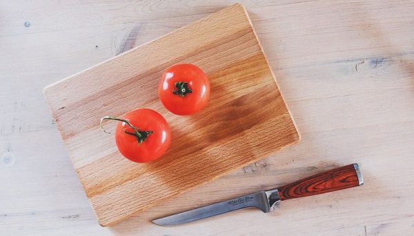 Tomato di papan