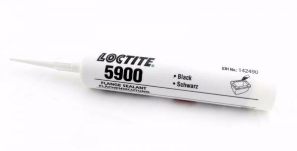 Loctite 5900 crne boje