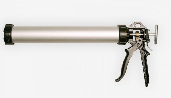 Mehanički pištolj za brtvljenje