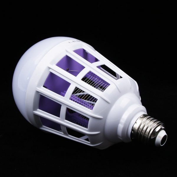 LED sivrisinek tuzağı lambası