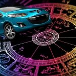 Scegliere un'auto dal segno zodiacale