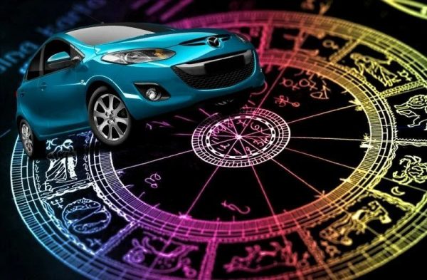 Elegir un auto por el signo zodiacal