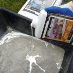 Additieven om de eigenschappen van beton te verbeteren