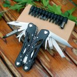 Multitool with Aliexpress