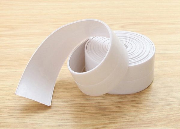Zelfklevende waterdichte PVC-tape