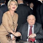 Mihaila Gorbačova nekustamais īpašums