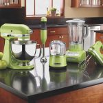 Kitchen appliances for cooking