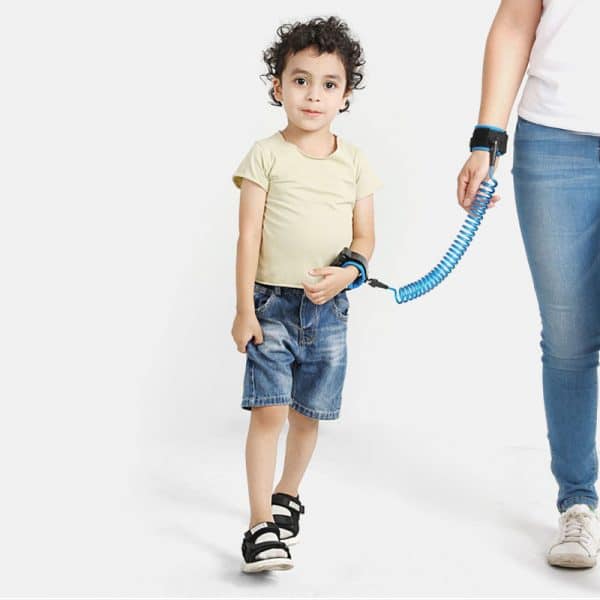 Leash for baby
